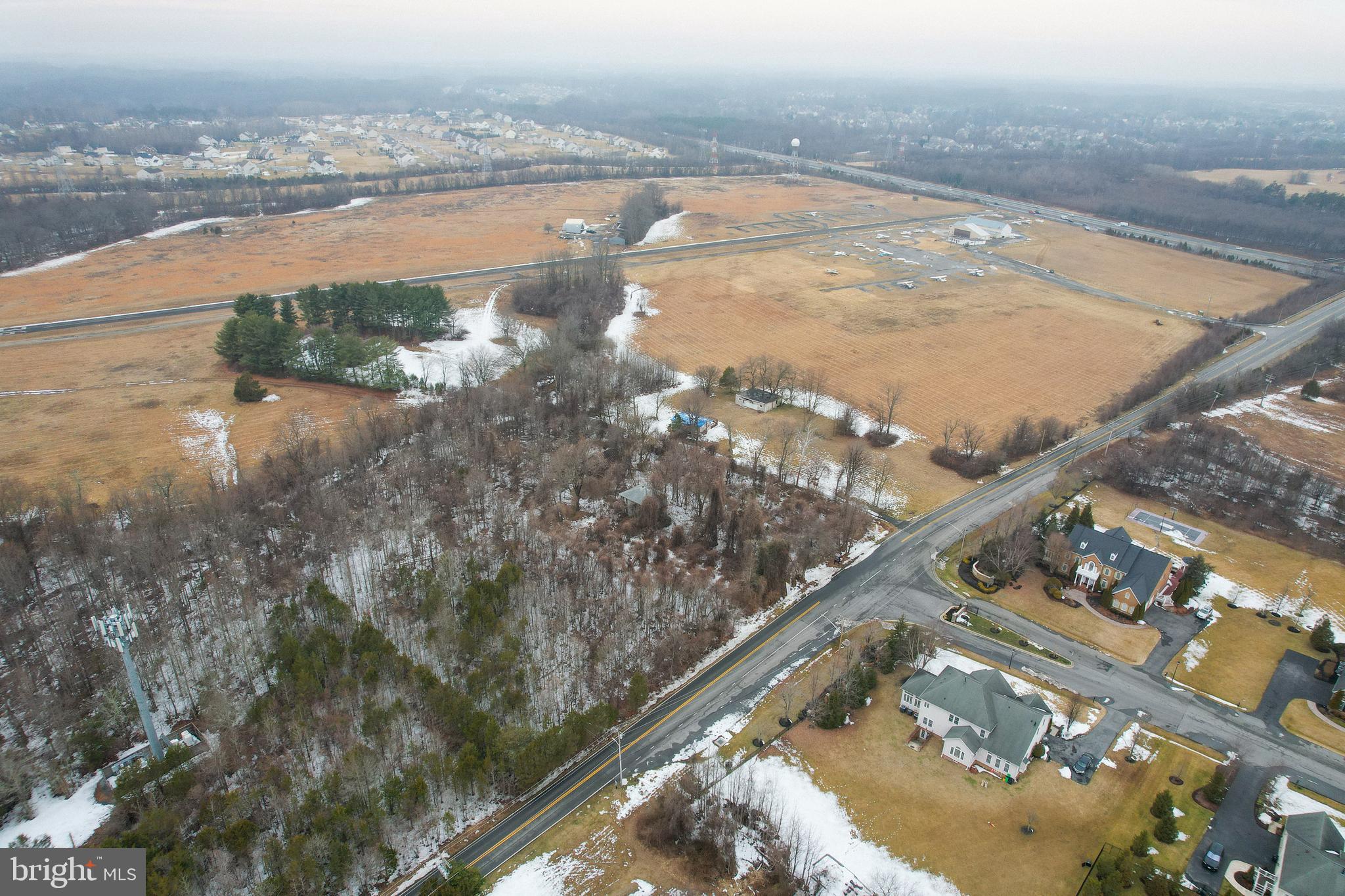 3704 Church Road Bowie, MD 20721 - Photo 13 of 22 a view of a city