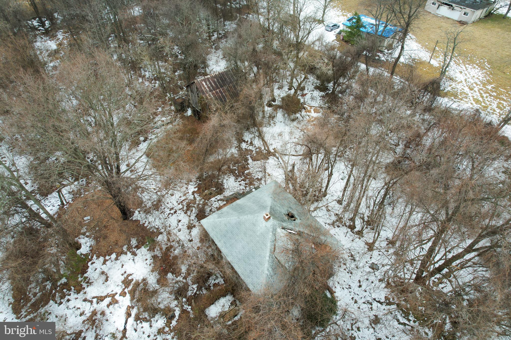 3704 Church Road Bowie, MD 20721 - Photo 20 of 22 a view of water from a yard