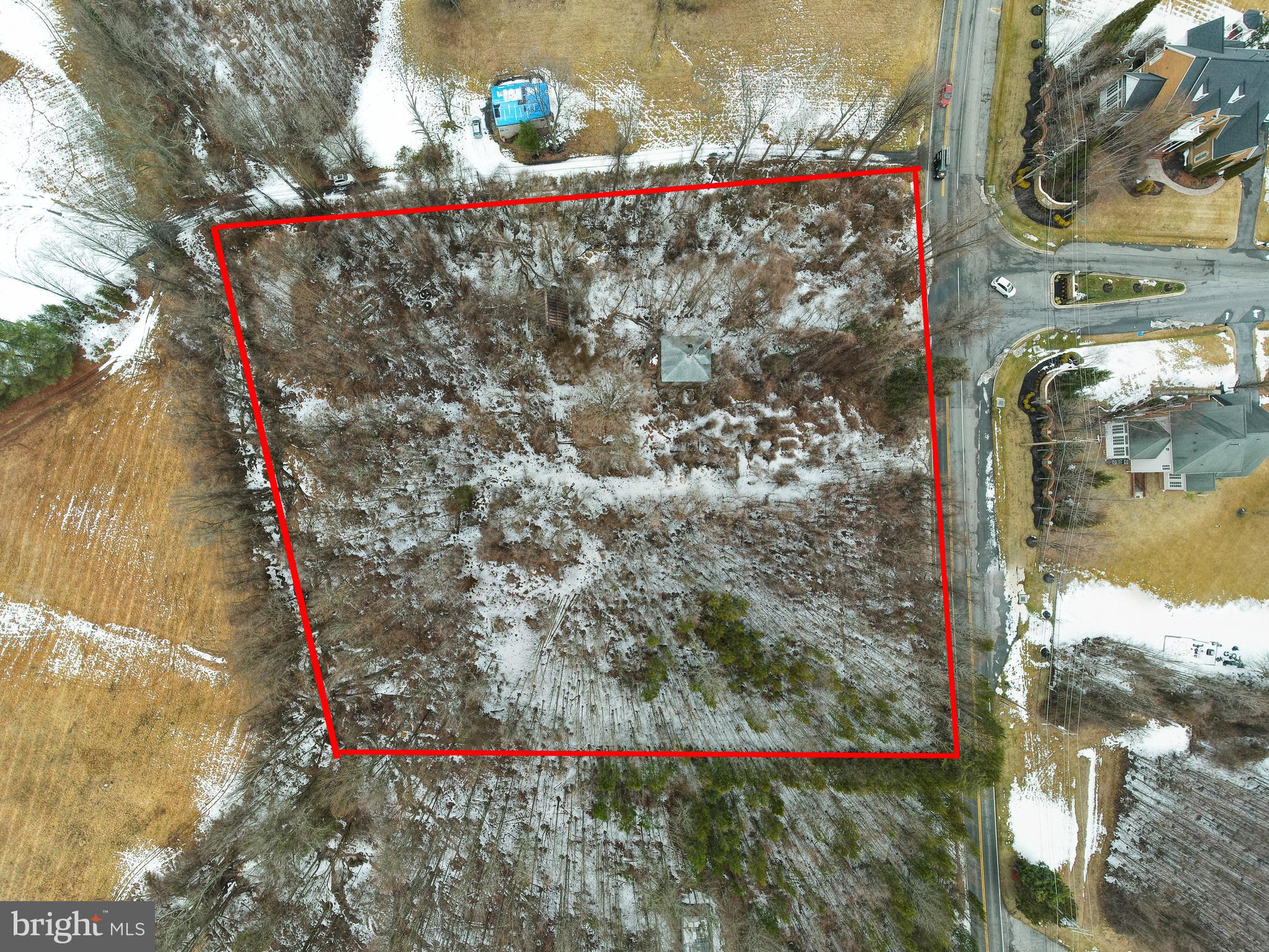 3704 Church Road Bowie, MD 20721 - Photo 2 of 22 a street view