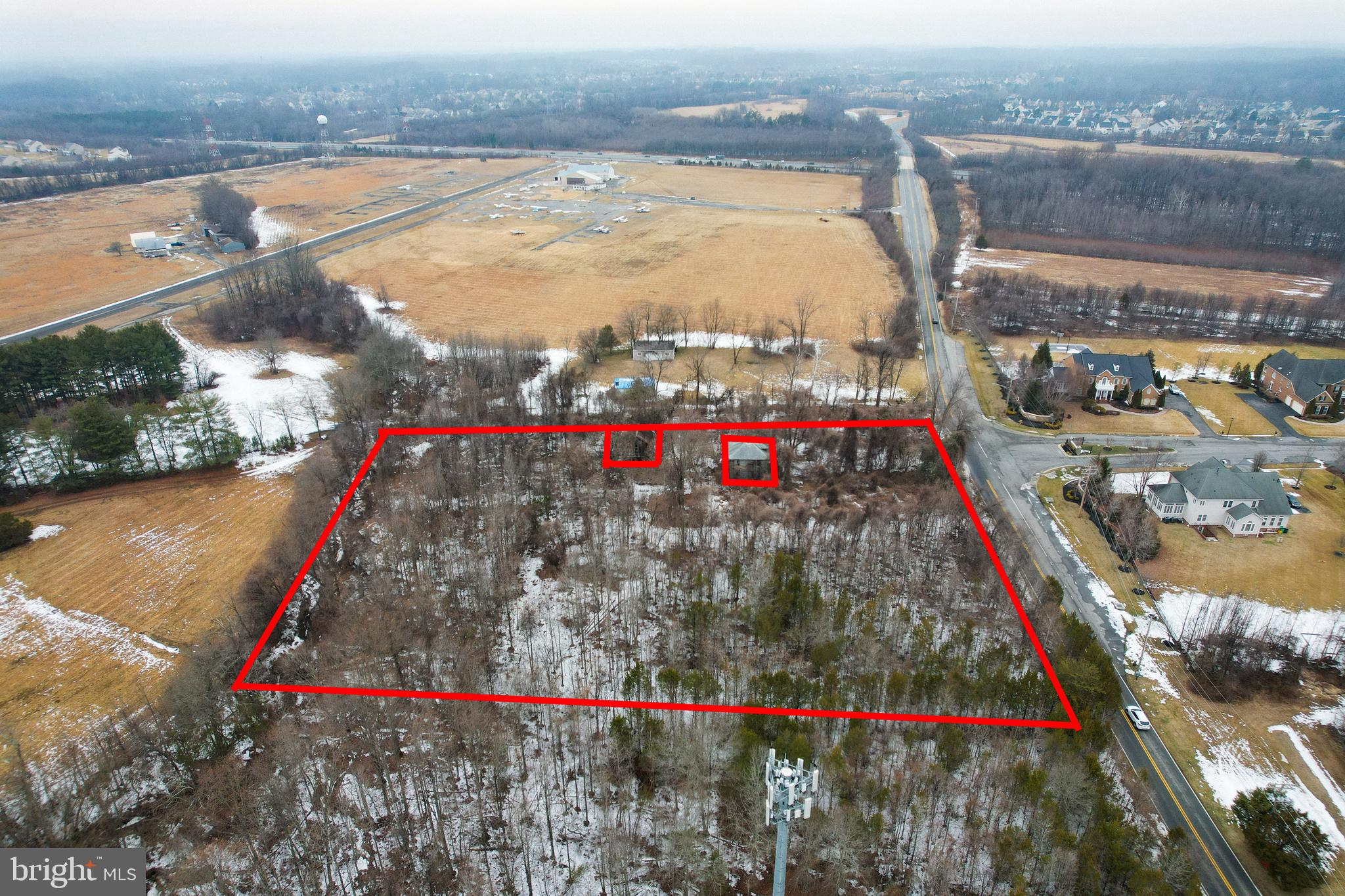 3704 Church Road Bowie, MD 20721 - Photo 4 of 22 city view