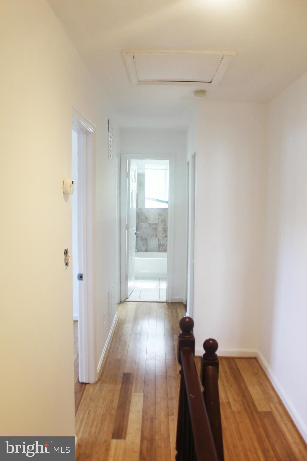 631 Raleigh Place Southeast Washington, DC 20032 - Photo 11 of 14 Gallery Image 11
