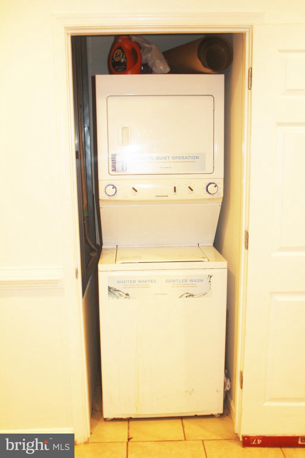631 Raleigh Place Southeast Washington, DC 20032 - Photo 13 of 14 Gallery Image 13