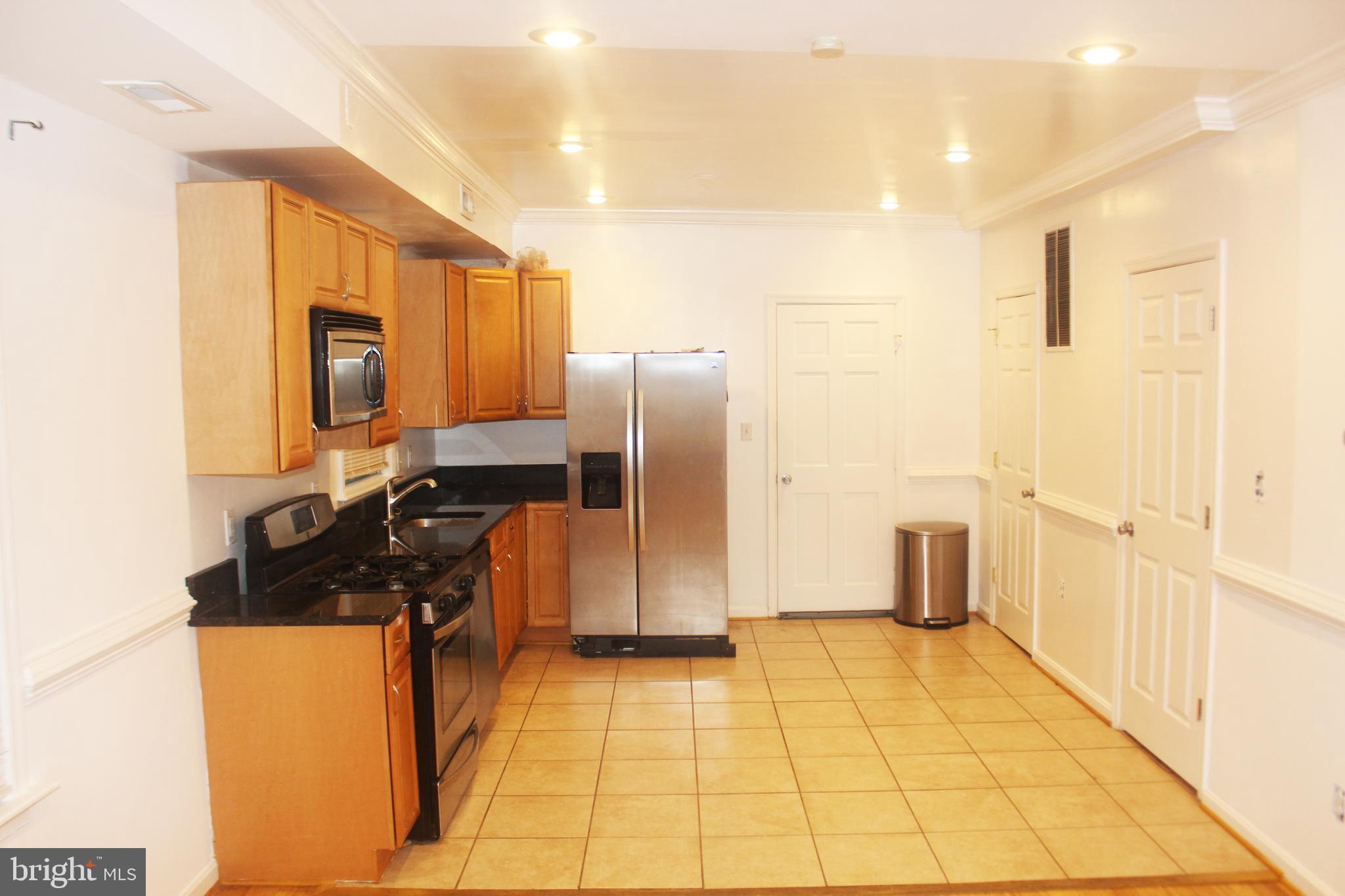 631 Raleigh Place Southeast Washington, DC 20032 - Photo 2 of 14 Gallery Image 2