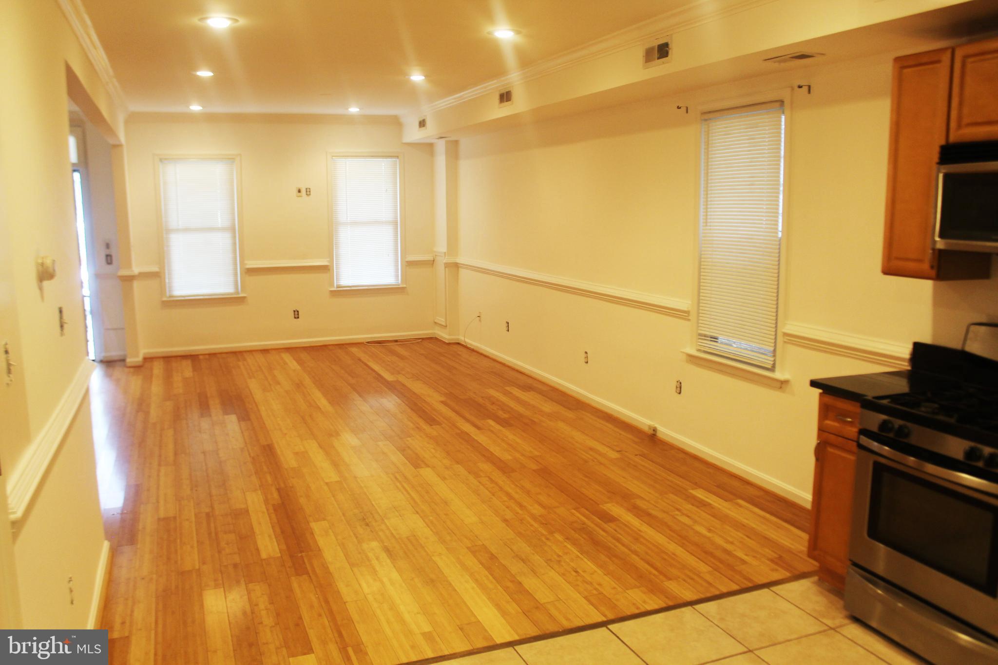 631 Raleigh Place Southeast Washington, DC 20032 - Photo 3 of 14 Gallery Image 3
