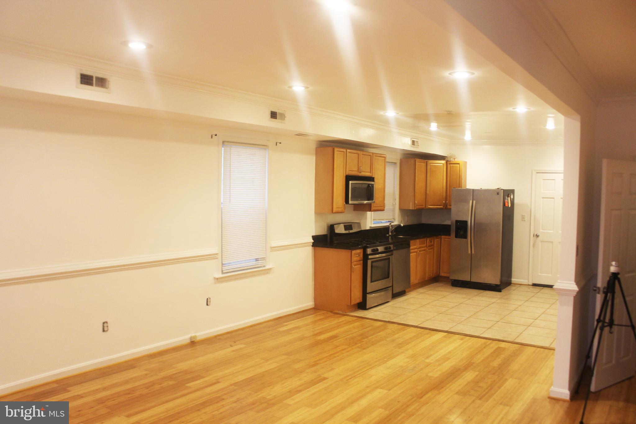 631 Raleigh Place Southeast Washington, DC 20032 - Photo 4 of 14 Gallery Image 4