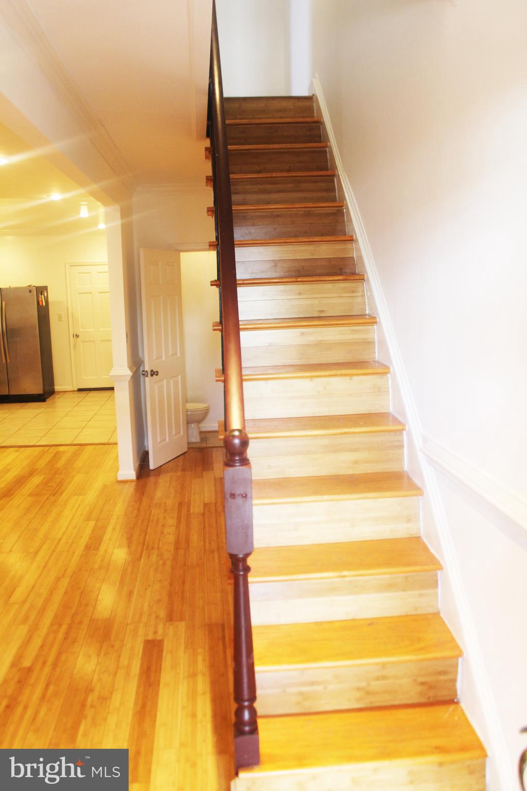 631 Raleigh Place Southeast Washington, DC 20032 - Photo 5 of 14 Gallery Image 5