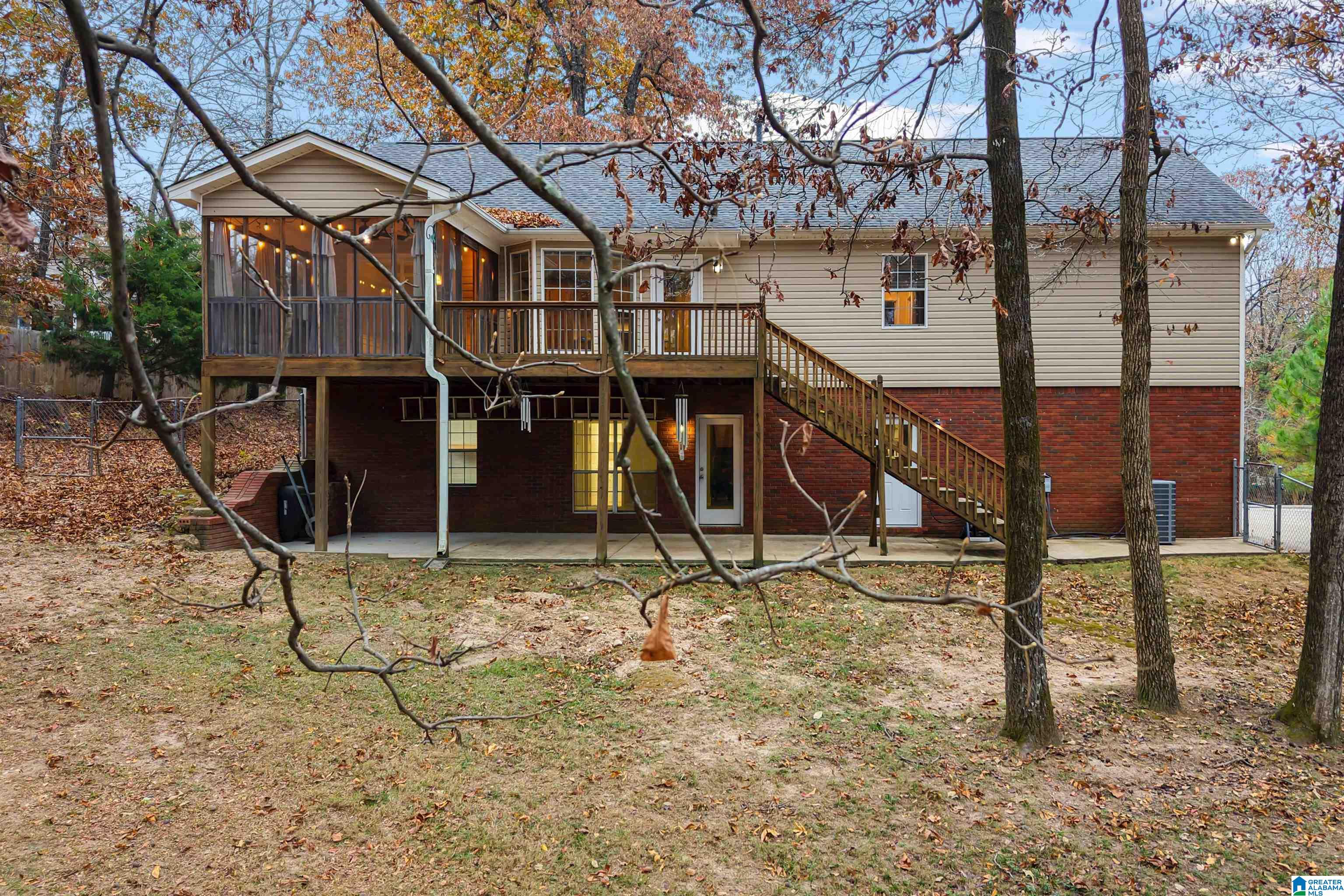 710 Forest Hills Trace Alabaster, AL 35007 - Photo 39 of 45