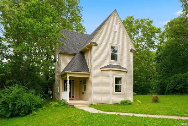 $250,000 | 614 Romig Street, Lafayette, IN 47901