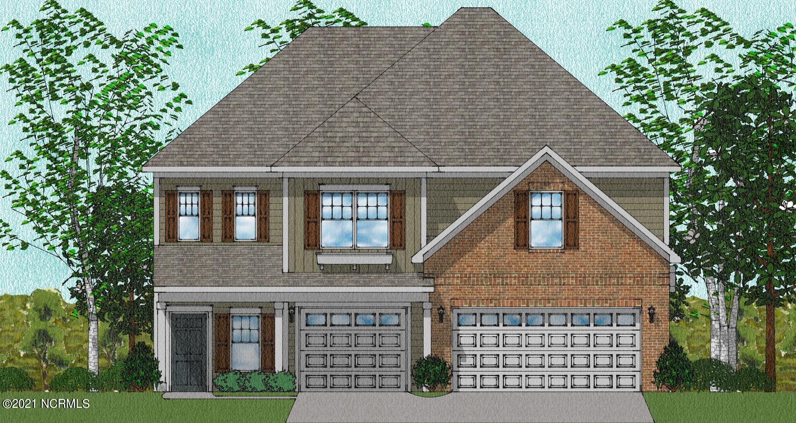 1333 Lt Congleton Road Wilmington, NC 28409 - Photo 1 of 1 Warwick "B"