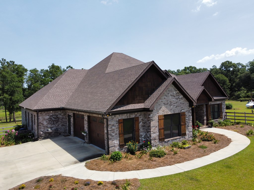427 Ed Tolar Road Pansey, AL 36370 - Photo 3 of 58