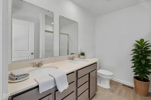 $2,300 | 6275 Wasco Drive, Whitestown, IN 46075