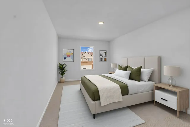 $2,300 | 6275 Wasco Drive, Whitestown, IN 46075