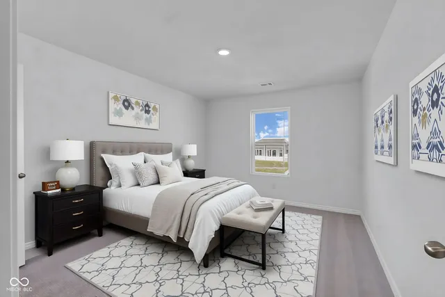 $2,300 | 6275 Wasco Drive, Whitestown, IN 46075