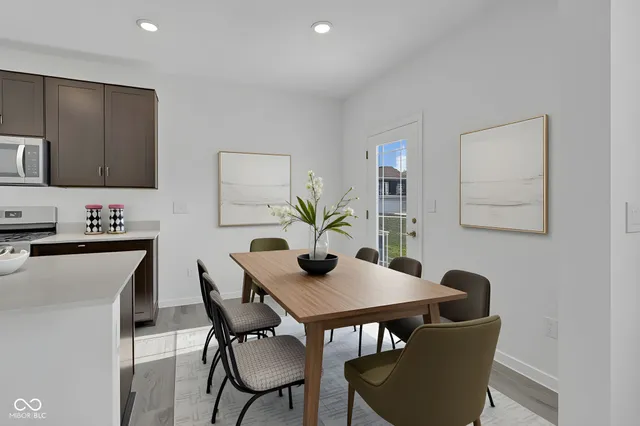 $2,300 | 6275 Wasco Drive, Whitestown, IN 46075