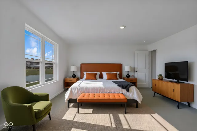 $2,300 | 6275 Wasco Drive, Whitestown, IN 46075