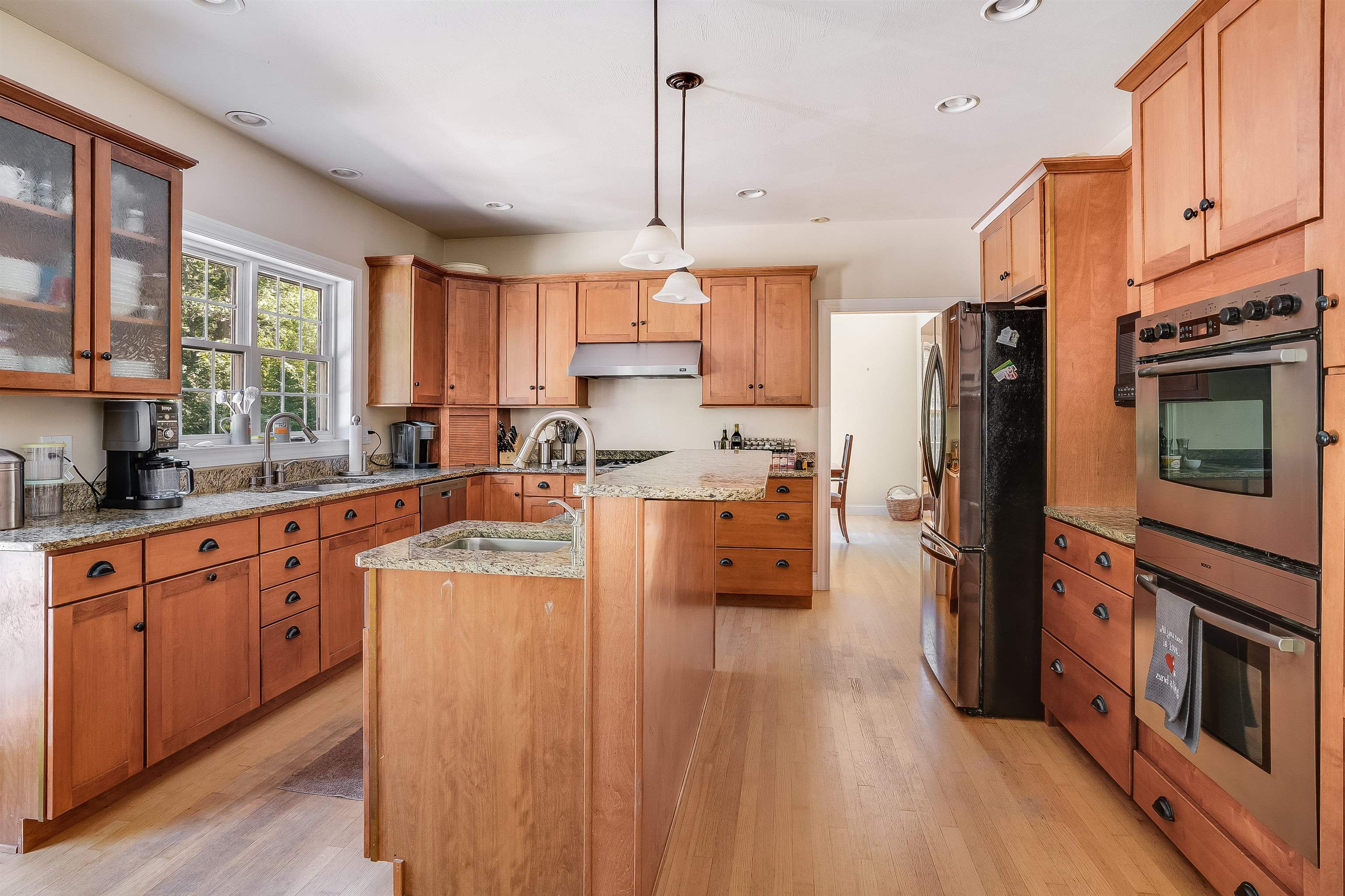 351 New Boston Road Francestown, NH 03043 - Photo 18 of 51 Gallery Image 18