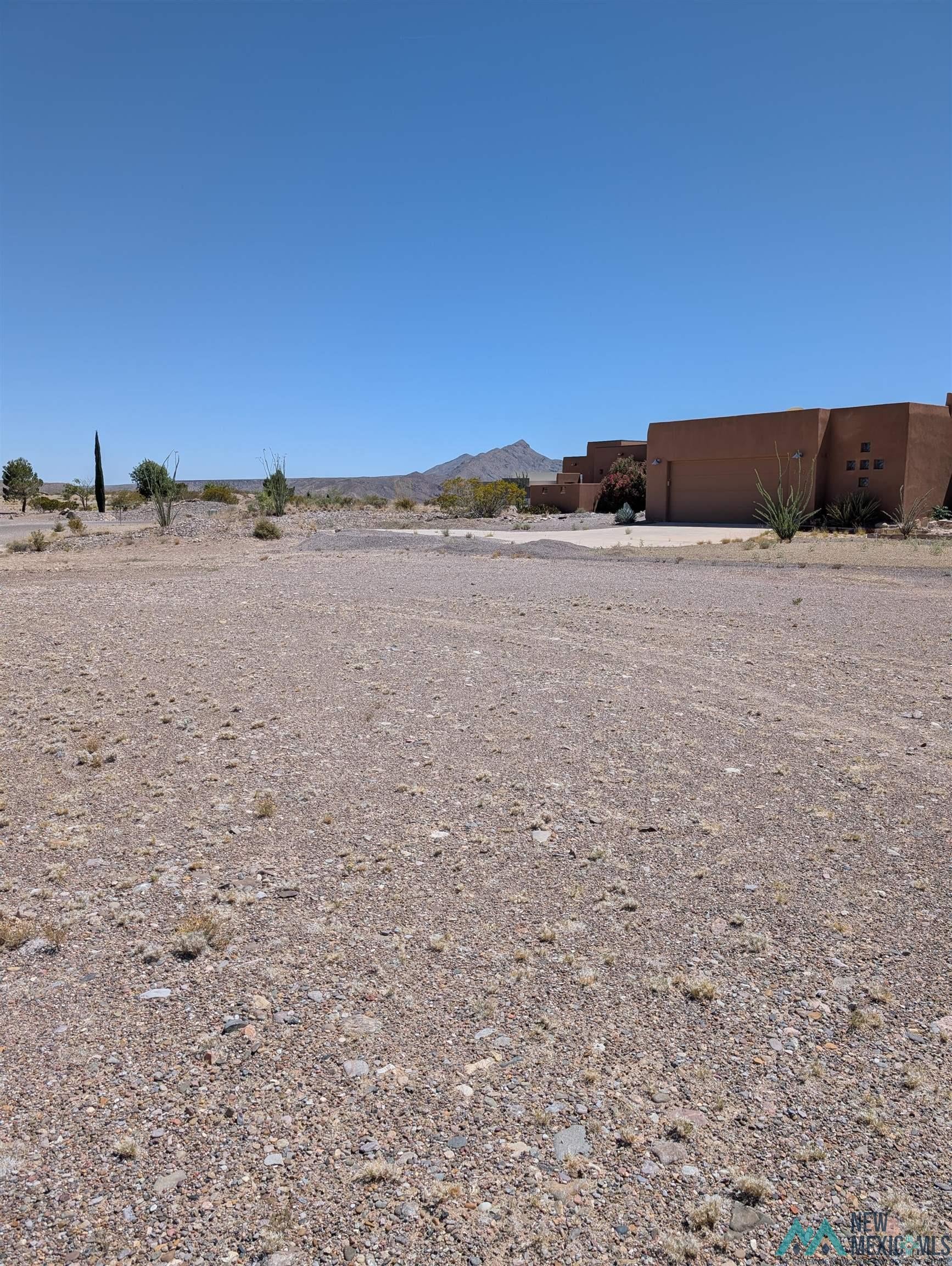 225 Mesa Grande Road Elephant Butte, NM 87935 - Photo 6 of 6 Gallery Image 6