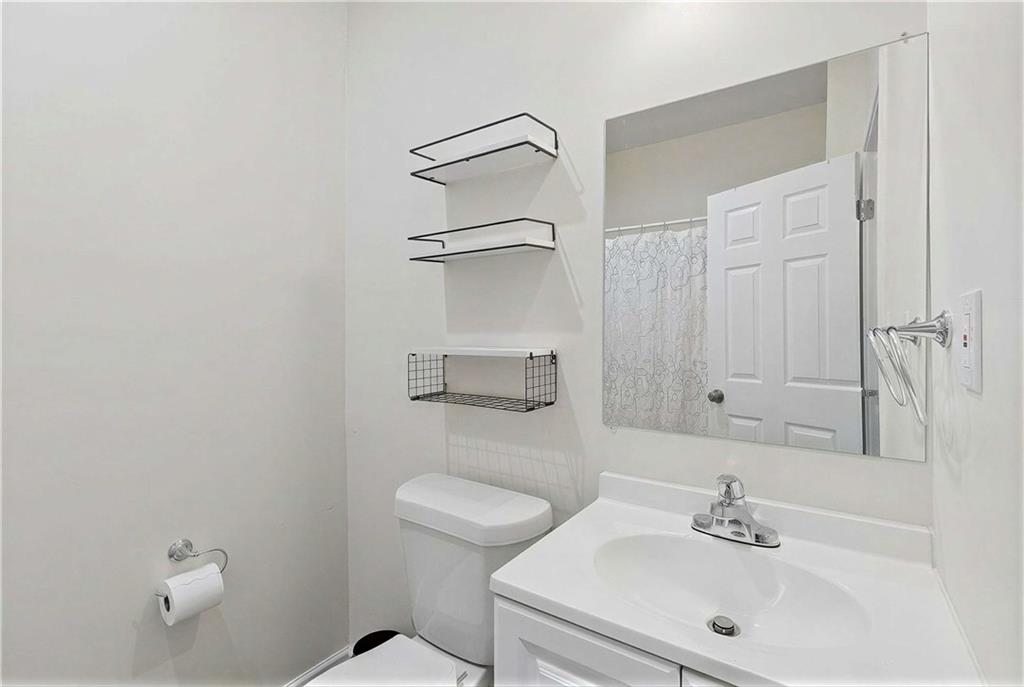 330 Holbrook Road, Unit 7 Smyrna, GA 30082 - Photo 37 of 49