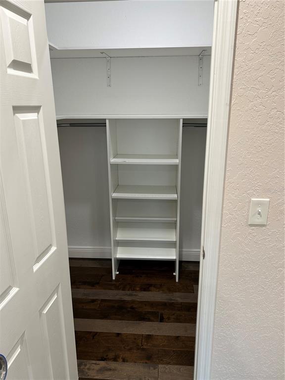 8006 North Rome Avenue Tampa, FL 33604 - Photo 24 of 43 a view of closet