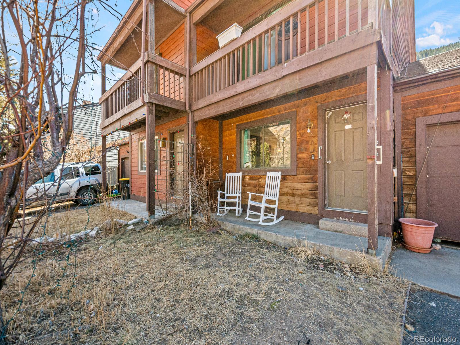 3301 Riverside Drive Idaho Springs, CO 80452 - Photo 2 of 35 Gallery Image 2