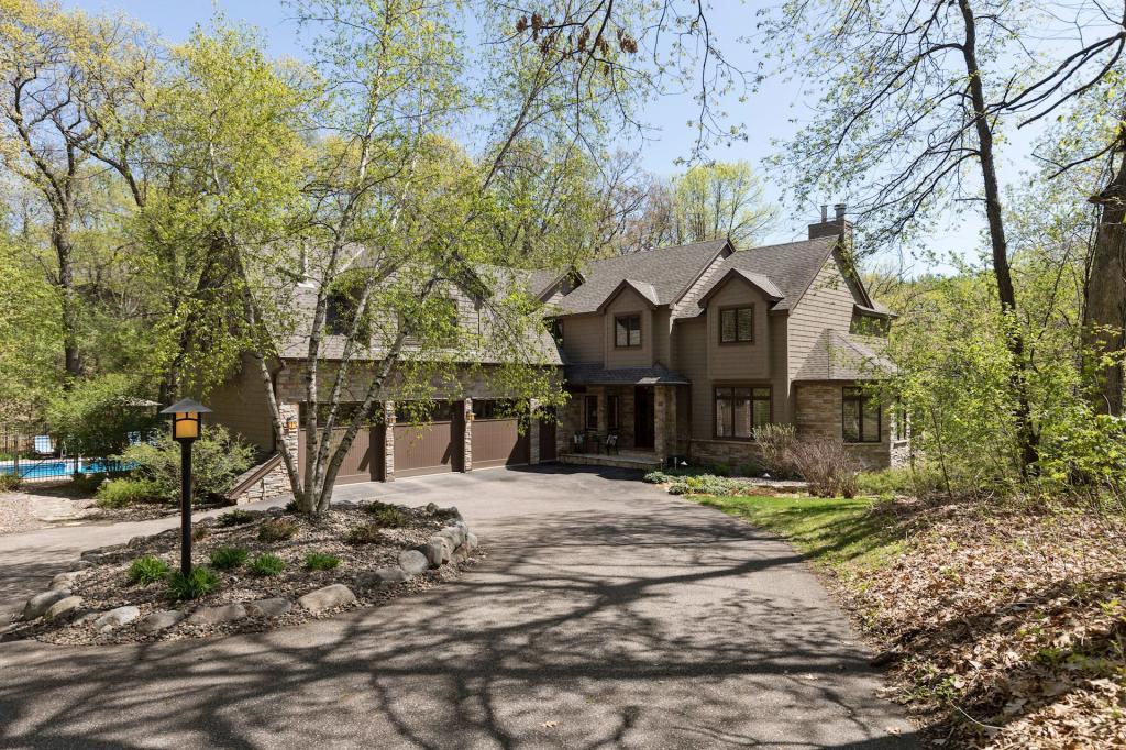 30 Island Road North Oaks, MN 55127 - Photo 1 of 1 Gallery Image 1
