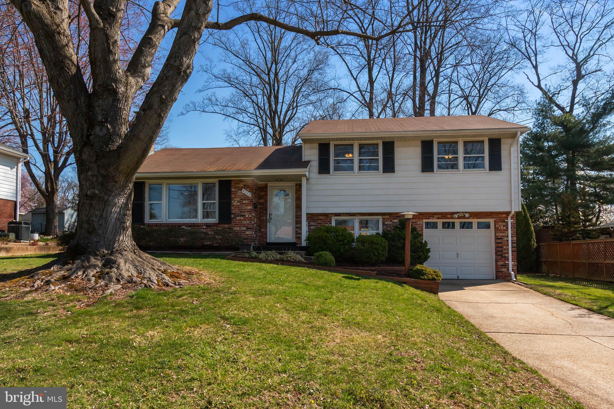 5339 Ravensworth Road Springfield, VA 22151 - Photo 1 of 28