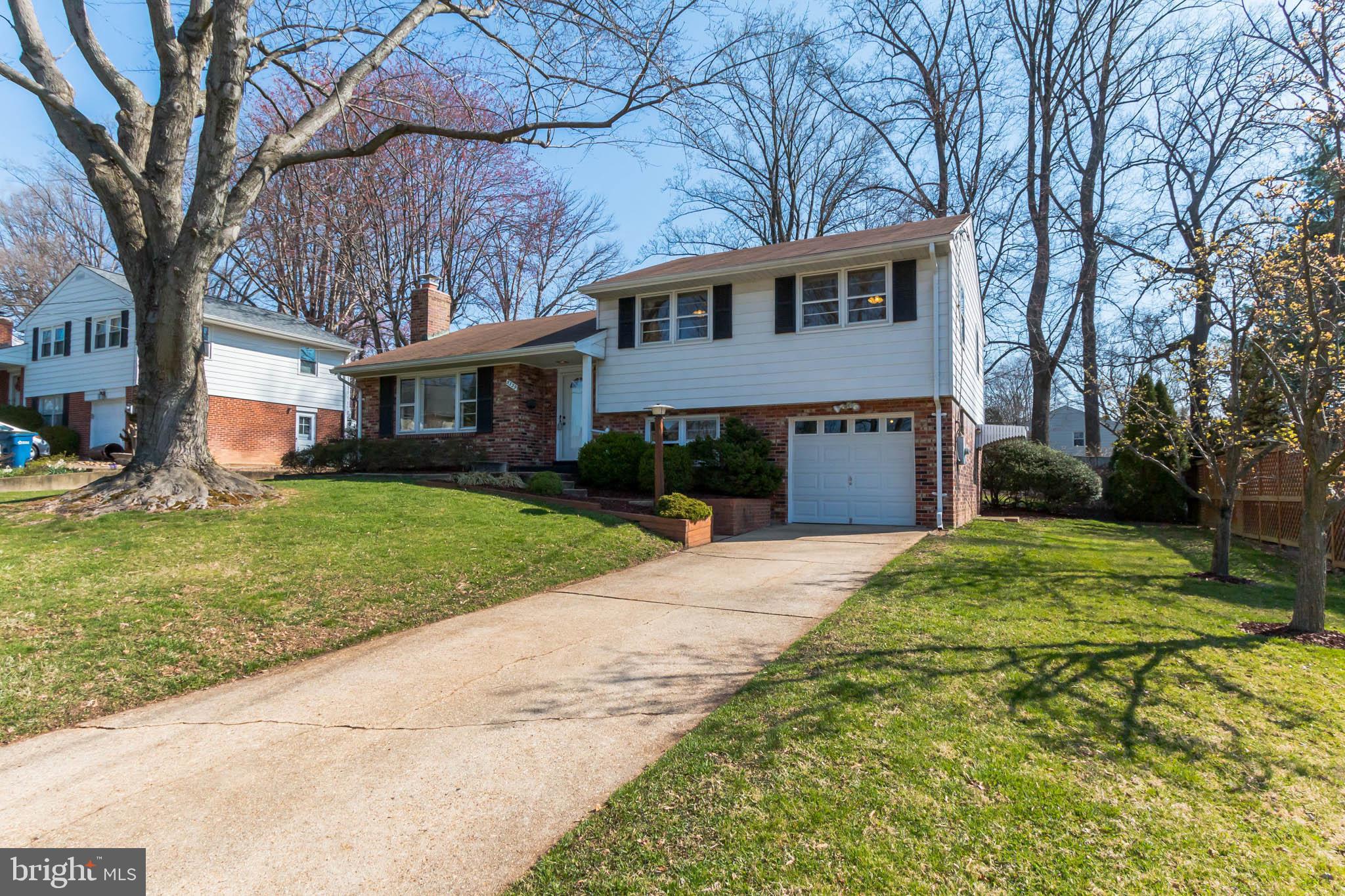 5339 Ravensworth Road Springfield, VA 22151 - Photo 2 of 28