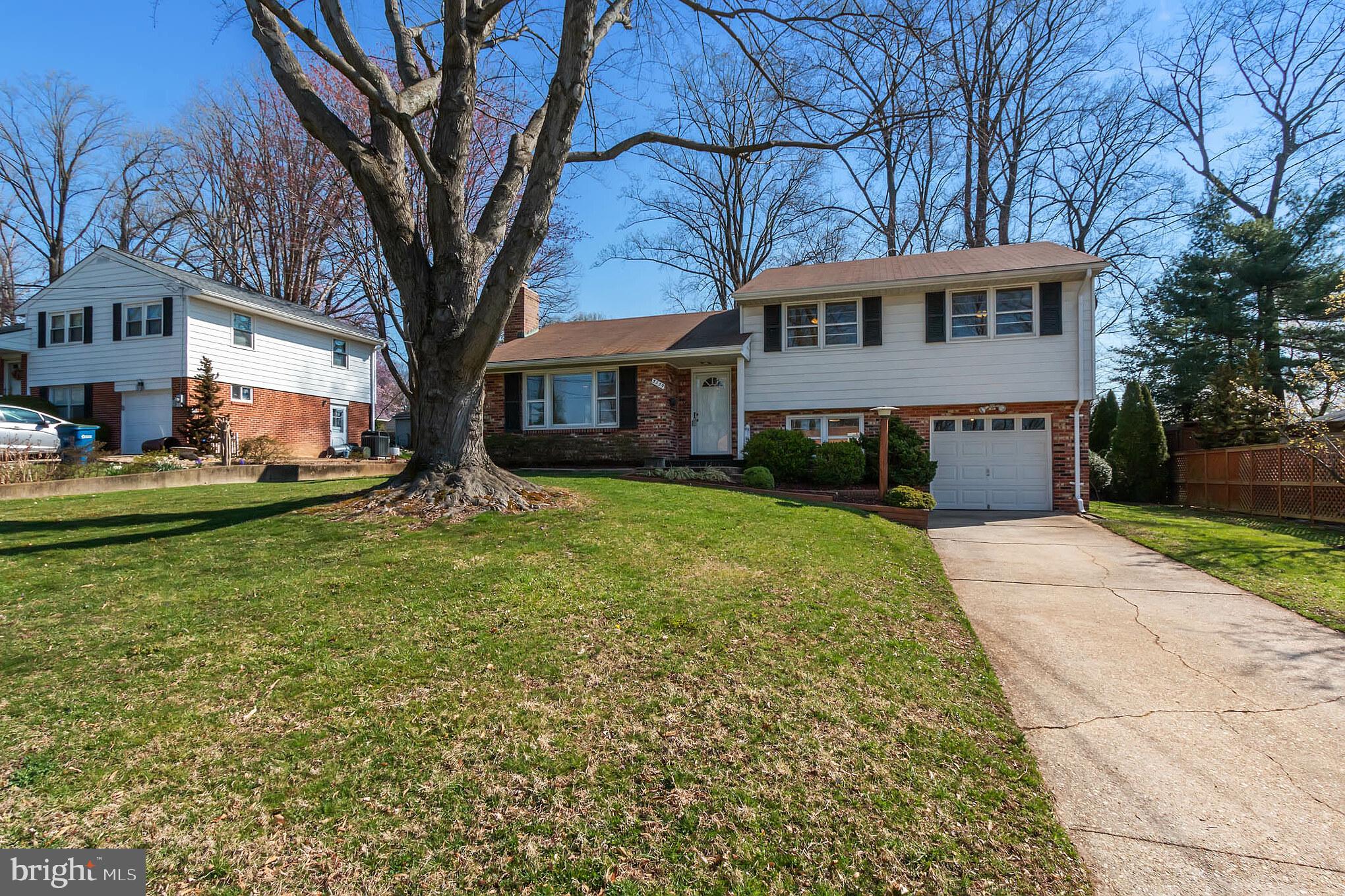 5339 Ravensworth Road Springfield, VA 22151 - Photo 3 of 28