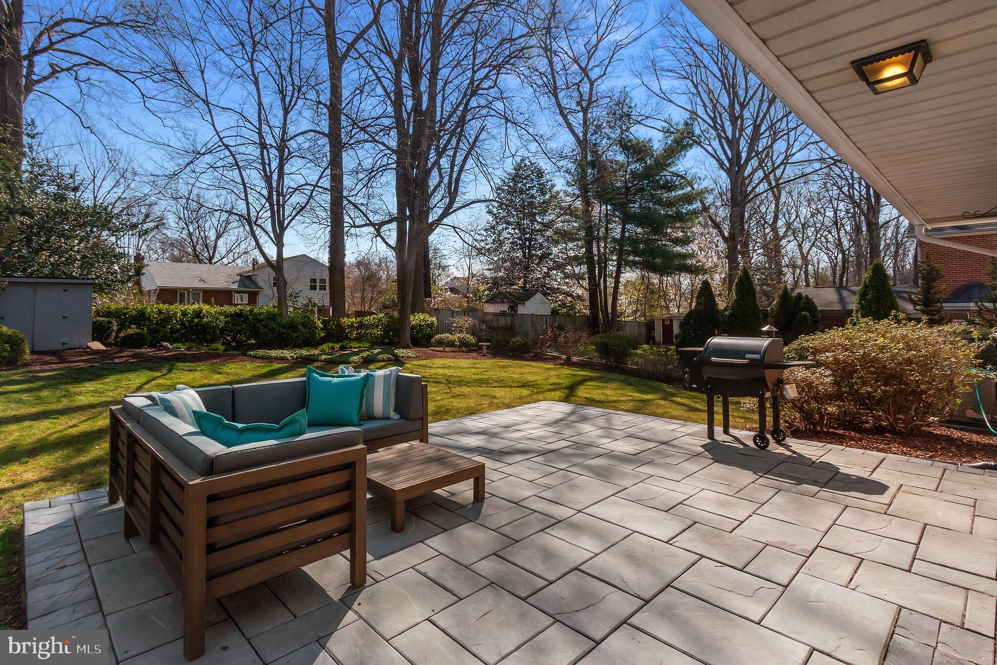 5339 Ravensworth Road Springfield, VA 22151 - Photo 22 of 28