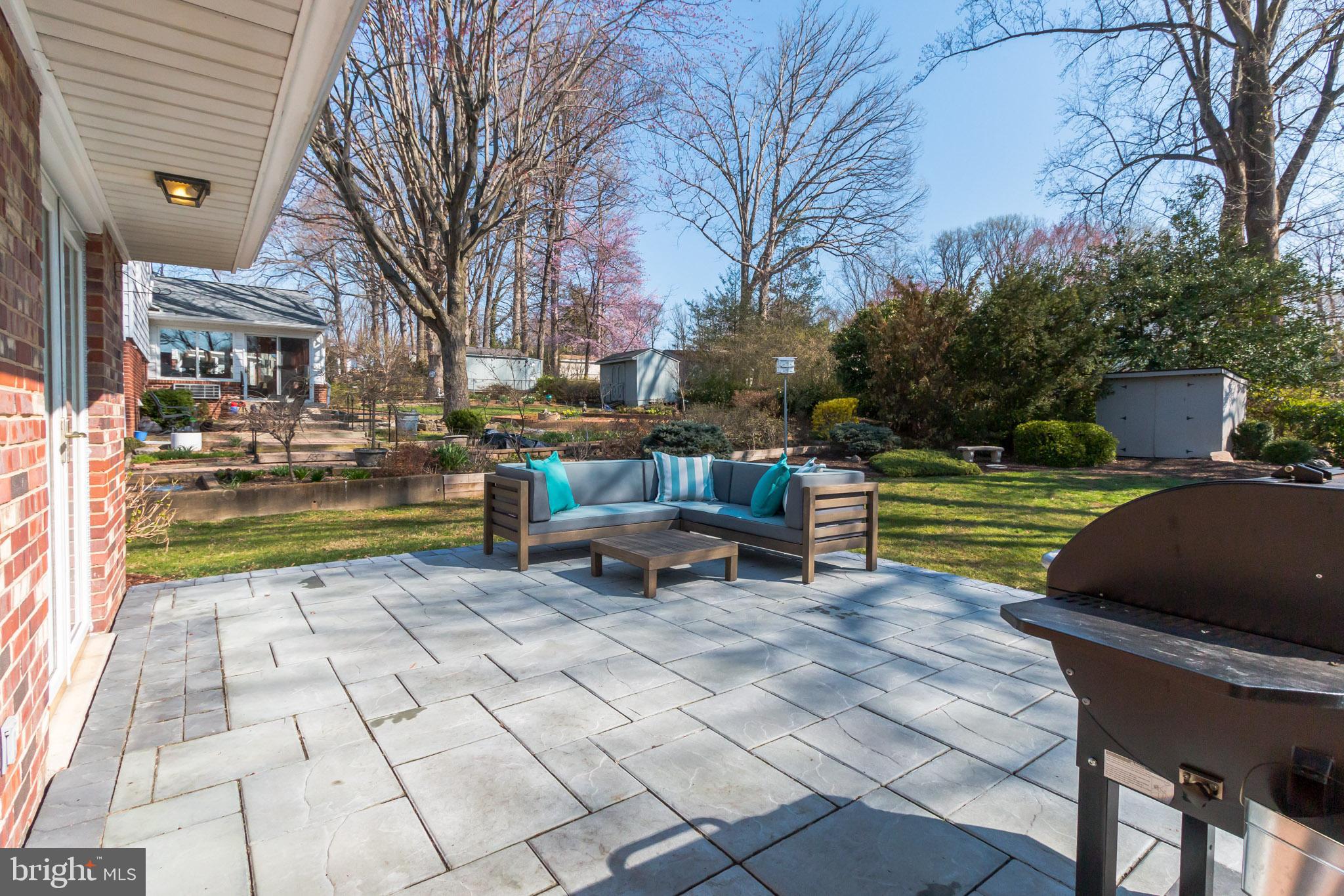 5339 Ravensworth Road Springfield, VA 22151 - Photo 23 of 28
