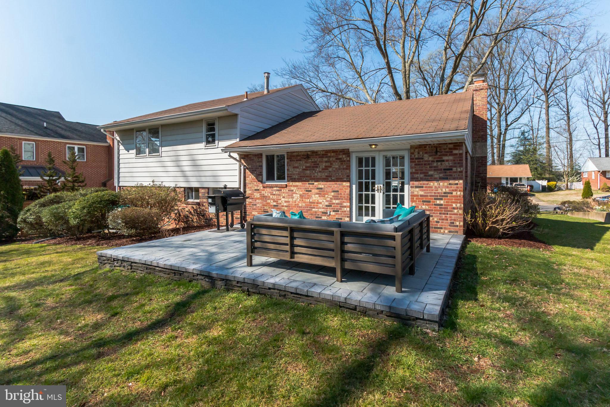 5339 Ravensworth Road Springfield, VA 22151 - Photo 24 of 28
