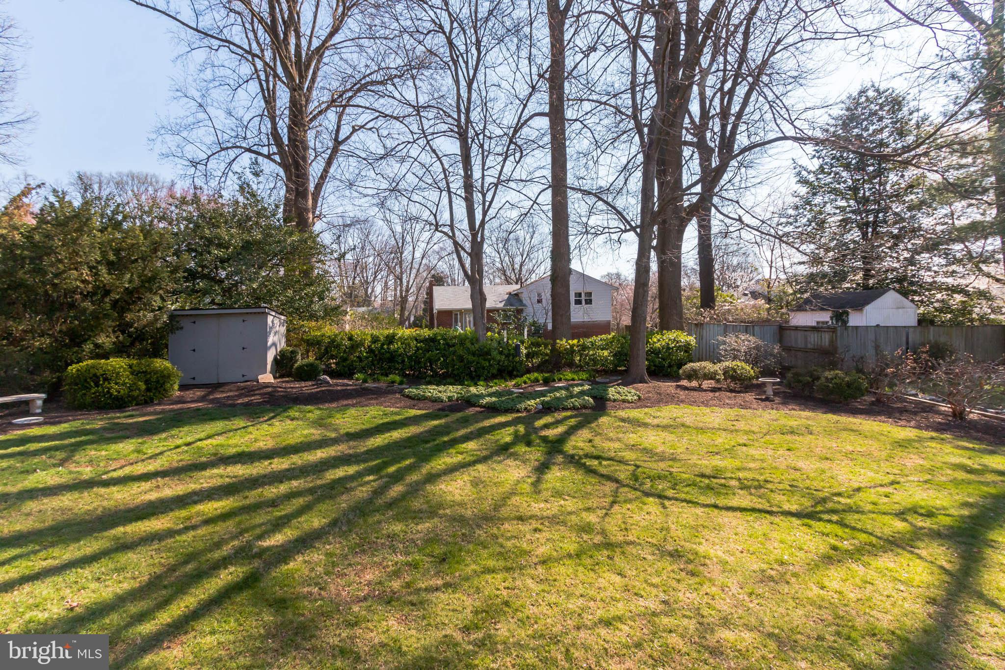 5339 Ravensworth Road Springfield, VA 22151 - Photo 25 of 28