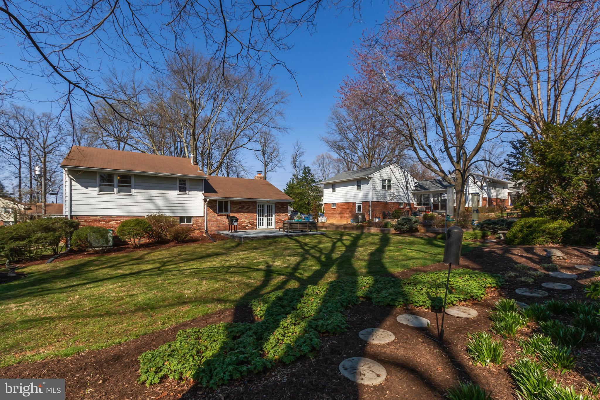5339 Ravensworth Road Springfield, VA 22151 - Photo 27 of 28