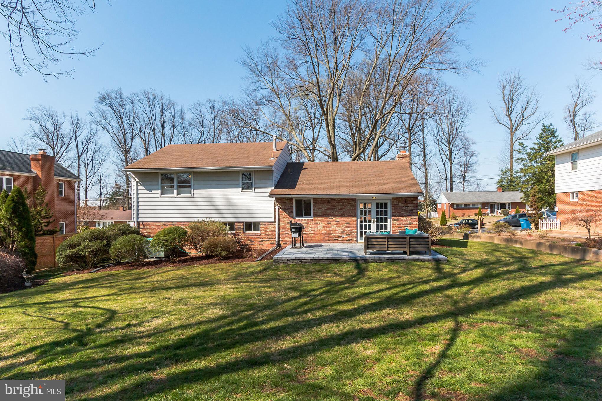 5339 Ravensworth Road Springfield, VA 22151 - Photo 28 of 28