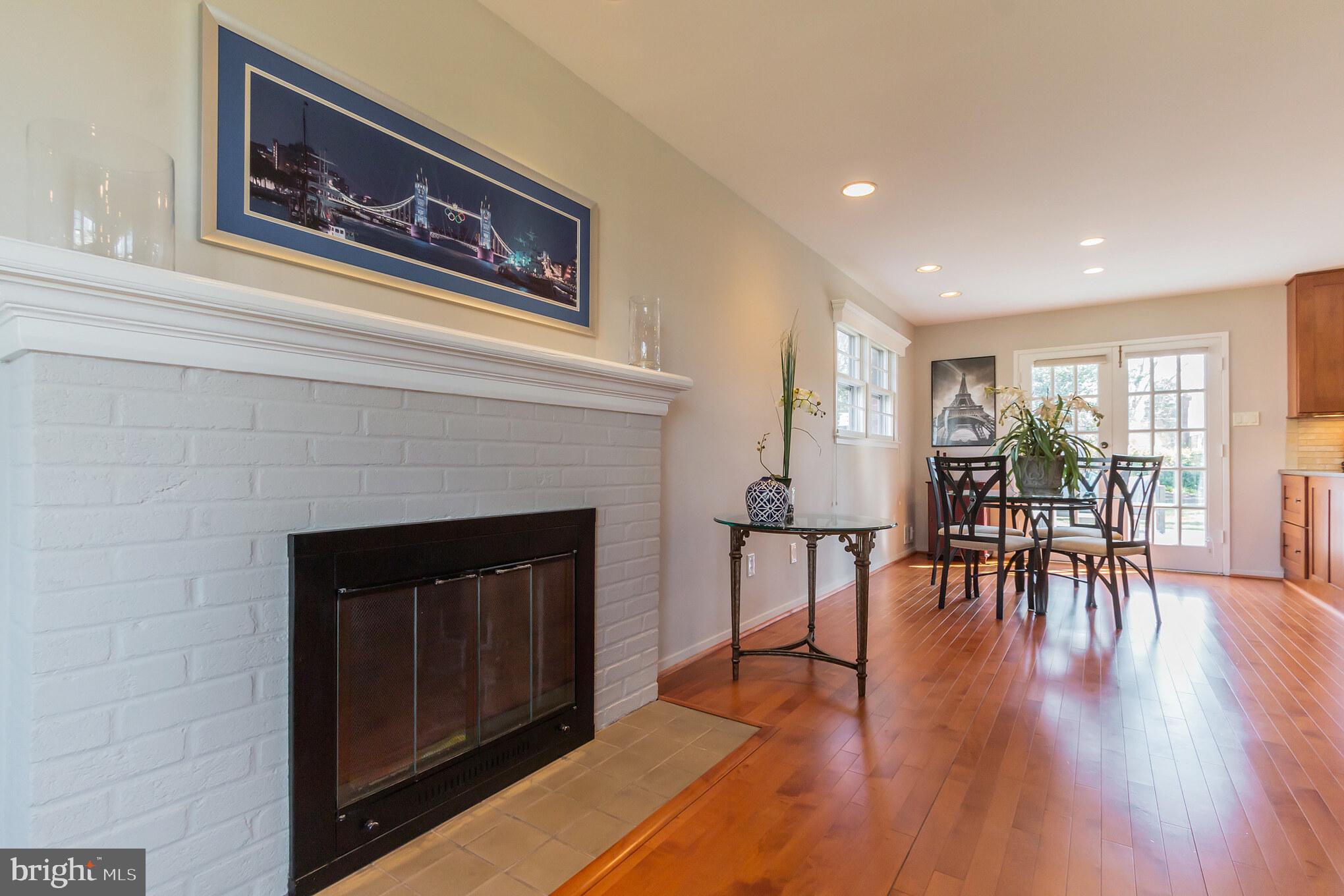 5339 Ravensworth Road Springfield, VA 22151 - Photo 6 of 28