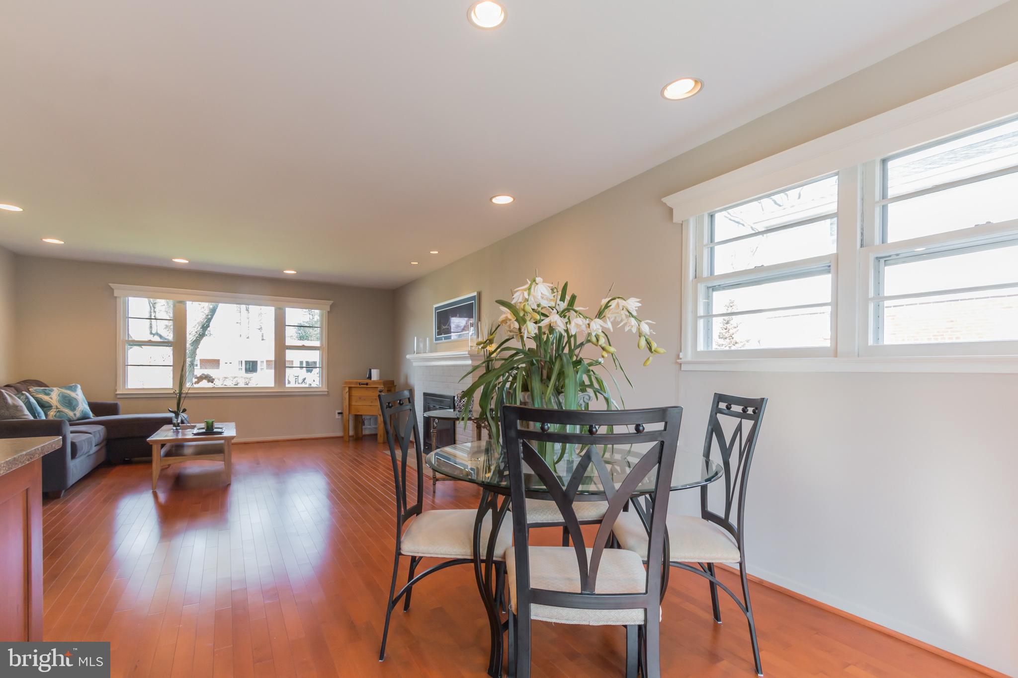 5339 Ravensworth Road Springfield, VA 22151 - Photo 8 of 28