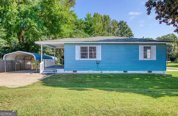 $225,000 | 102 Sprayberry Road, Newnan, GA 30263