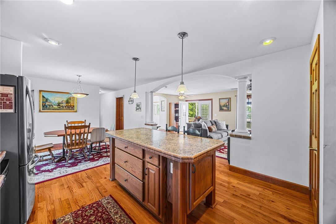 81 Old State Road Benton, NY 14527 - Photo 11 of 45