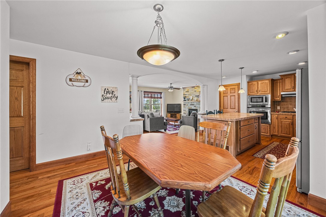 81 Old State Road Benton, NY 14527 - Photo 12 of 45