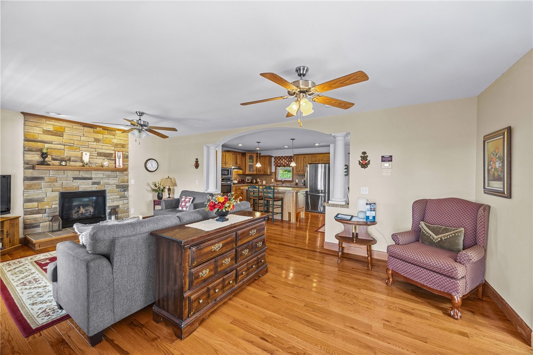 81 Old State Road Benton, NY 14527 - Photo 14 of 45