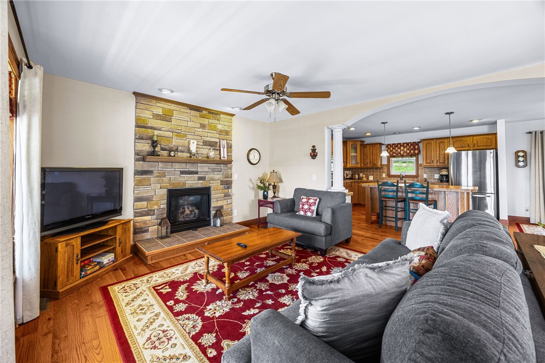 81 Old State Road Benton, NY 14527 - Photo 15 of 45