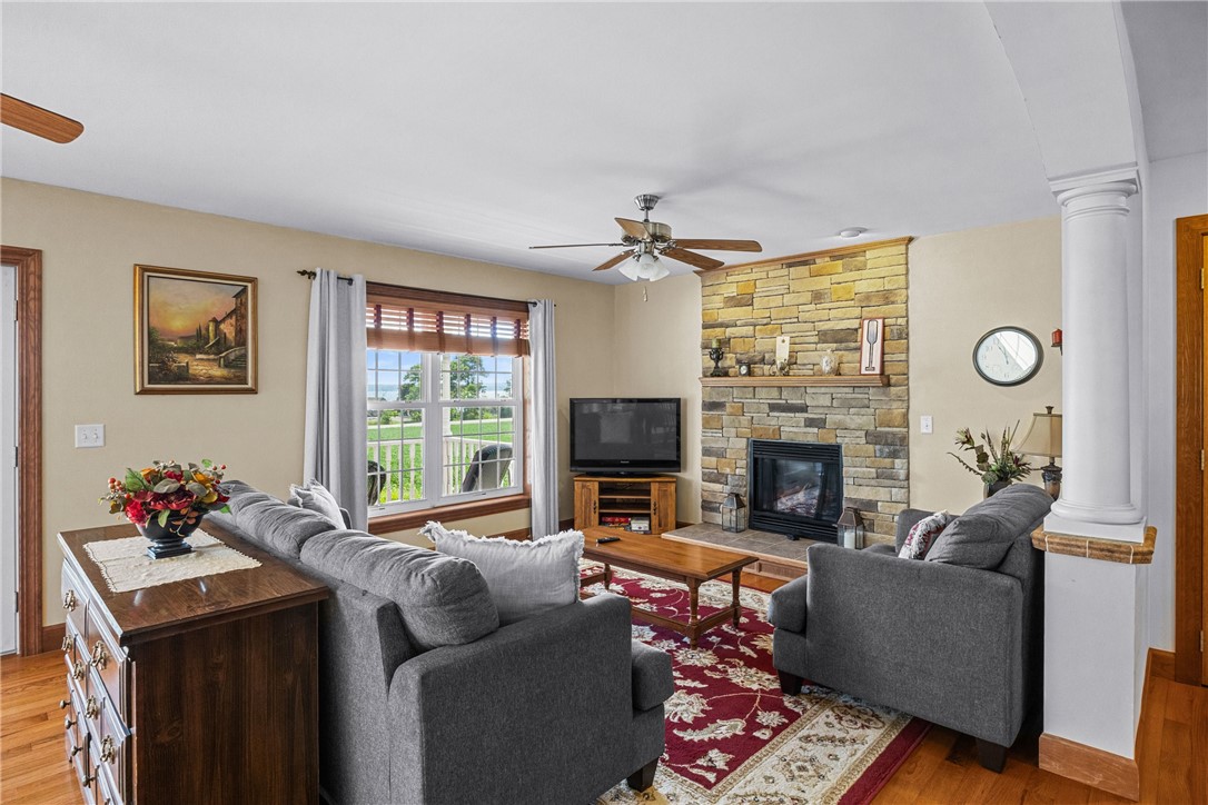 81 Old State Road Benton, NY 14527 - Photo 16 of 45