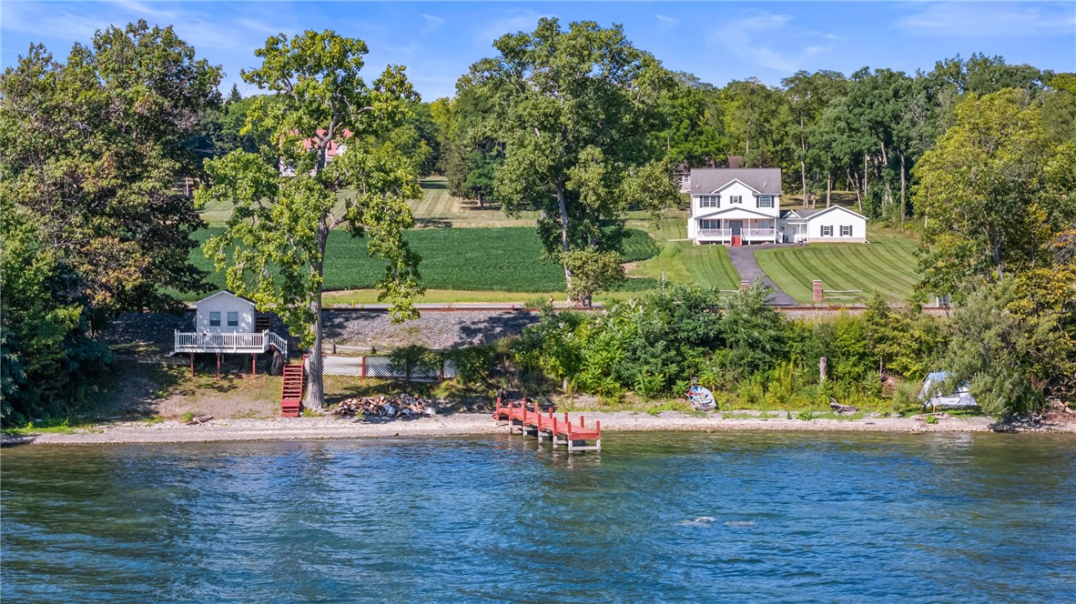 81 Old State Road Benton, NY 14527 - Photo 2 of 45