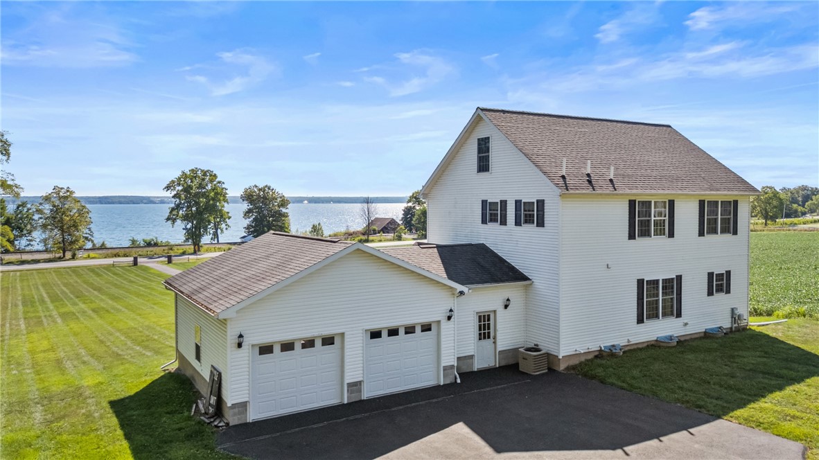 81 Old State Road Benton, NY 14527 - Photo 3 of 45