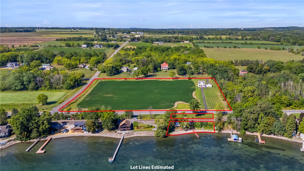 81 Old State Road Benton, NY 14527 - Photo 34 of 45