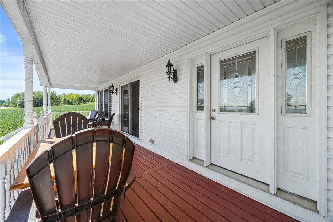 81 Old State Road Benton, NY 14527 - Photo 35 of 45