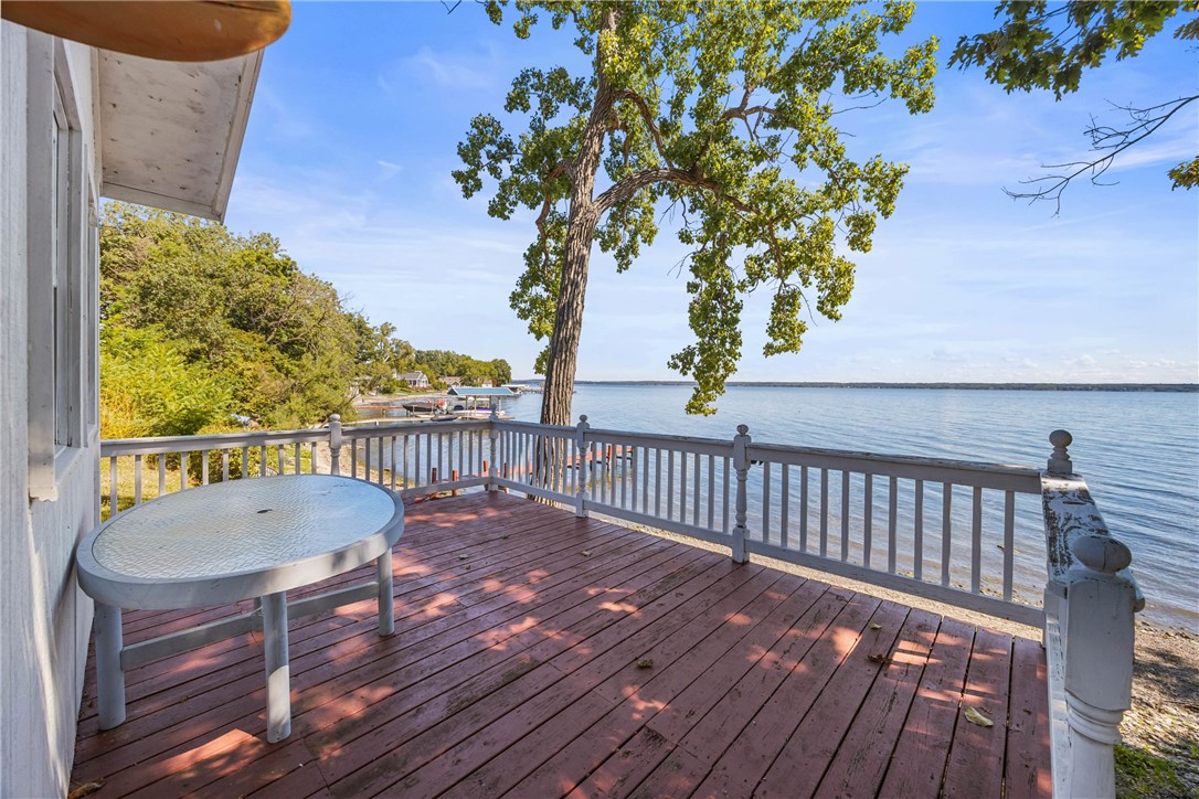 81 Old State Road Benton, NY 14527 - Photo 36 of 45