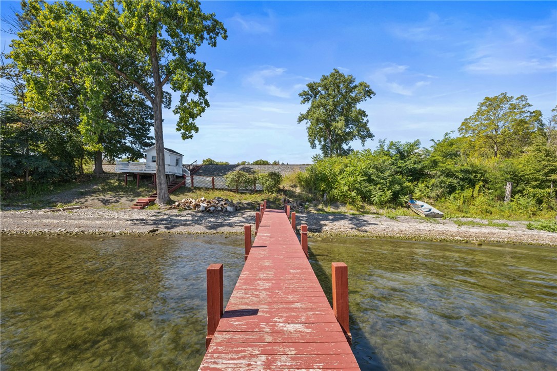 81 Old State Road Benton, NY 14527 - Photo 38 of 45