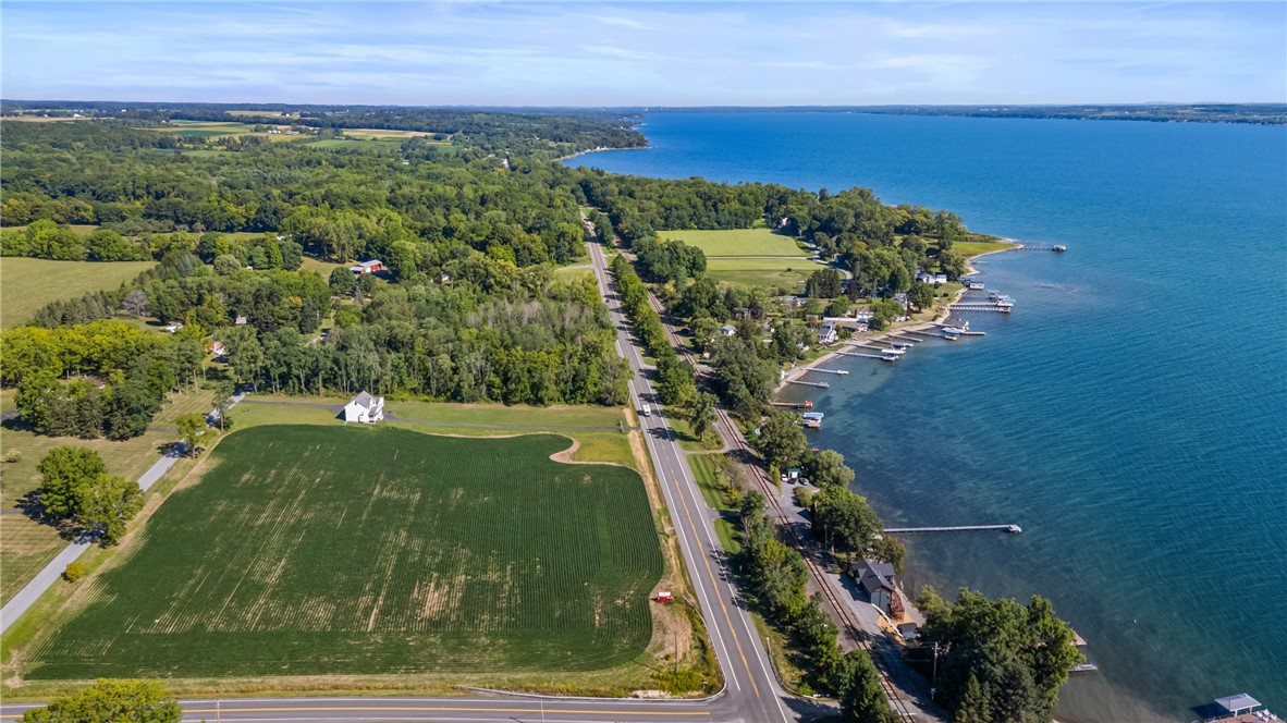 81 Old State Road Benton, NY 14527 - Photo 40 of 45