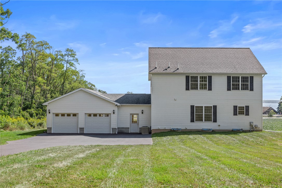 81 Old State Road Benton, NY 14527 - Photo 4 of 45